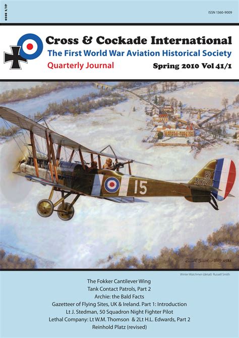 Issue Volume 41 Number 1 .